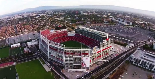 Levi's Stadium