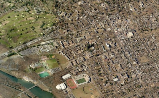 Princeton University