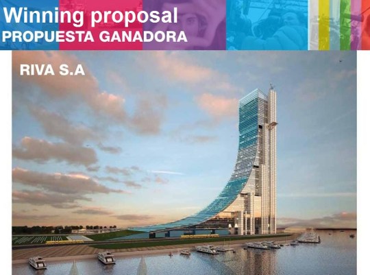 Tallest Building in Argentina 