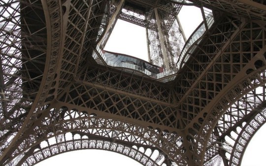 Eiffel Tower