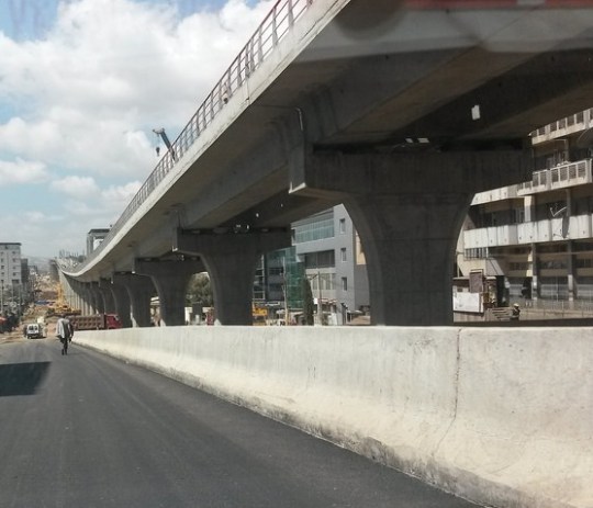 Addis Ababa Light Rail