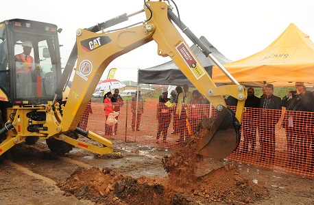 South Hills Johannesburg