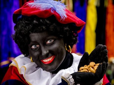 Zwarte Piet