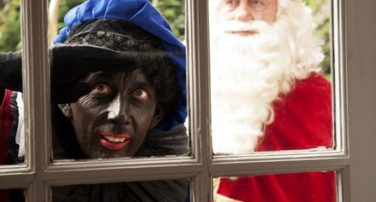 Zwarte Piet 