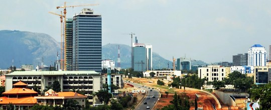 Abuja 
