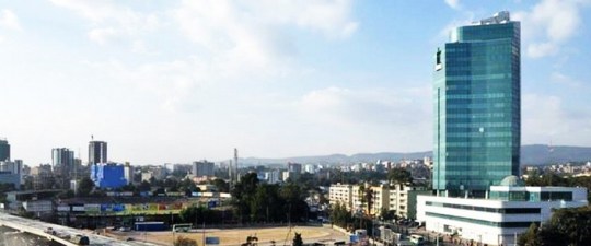 Addis Ababa 