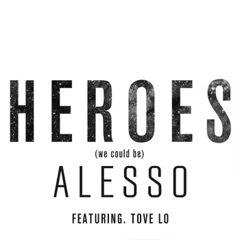 Alesso - Heroes