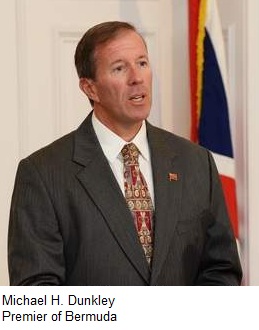 Bermuda Premier