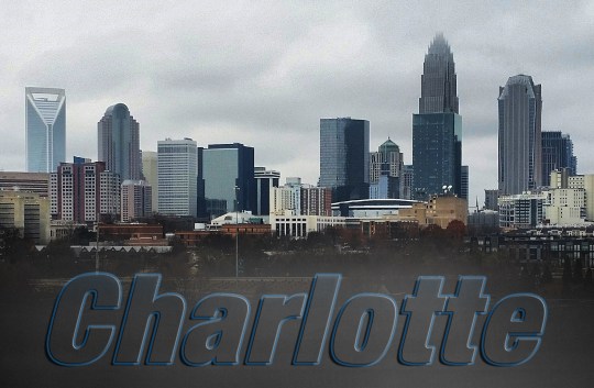 Charlotte
