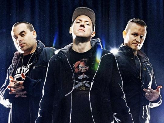Hilltop Hoods