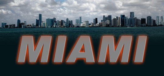 Miami