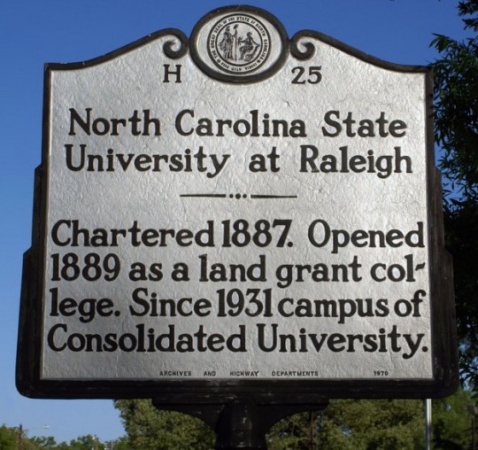 NCSU