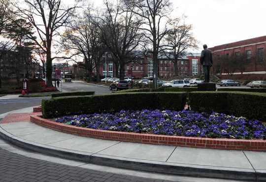 North Carolina Central University