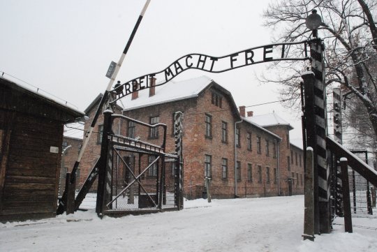 Auschwitz