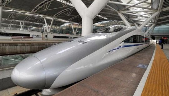 high-speed-rail