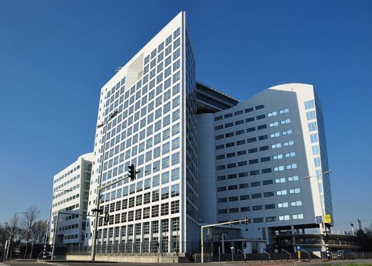 International Criminal Court