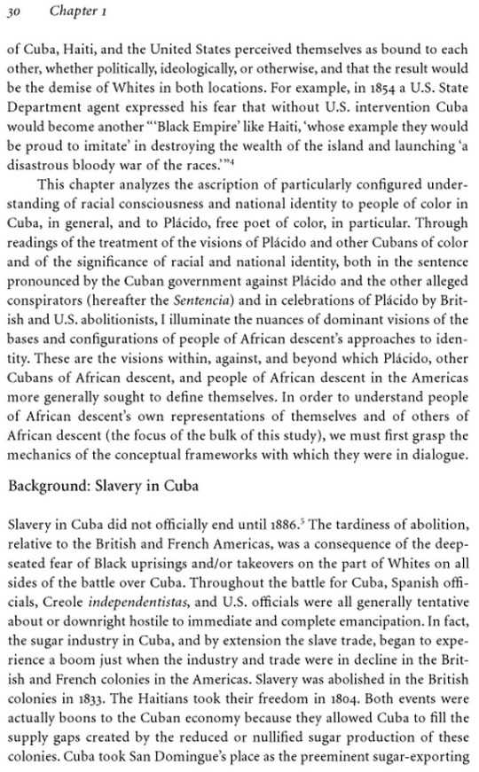 Through the eyes of the Cuban Colonial Government and White Abolitionists 02