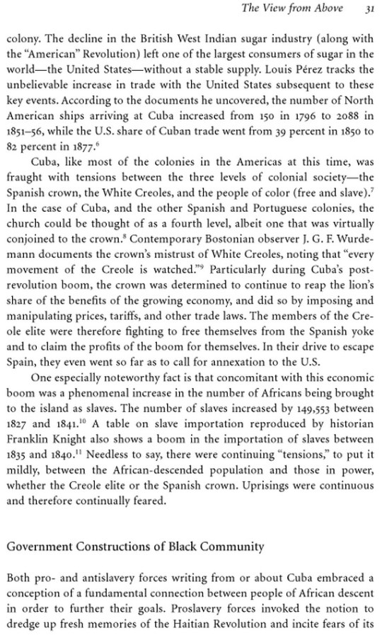 Through the eyes of the Cuban Colonial Government and White Abolitionists 03