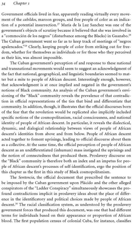 Through the eyes of the Cuban Colonial Government and White Abolitionists 06