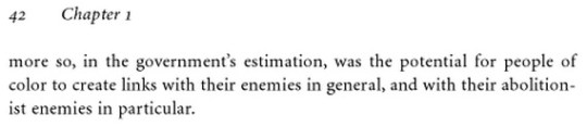 Through the eyes of the Cuban Colonial Government and White Abolitionists 14