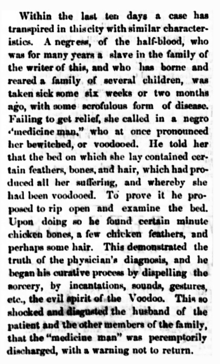 African Religion 1866 part 4