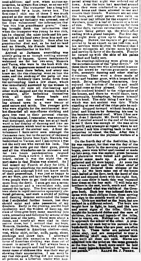 African Religion-1887