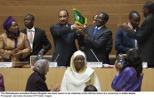 African Union2