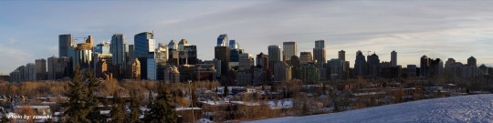 Calgary 