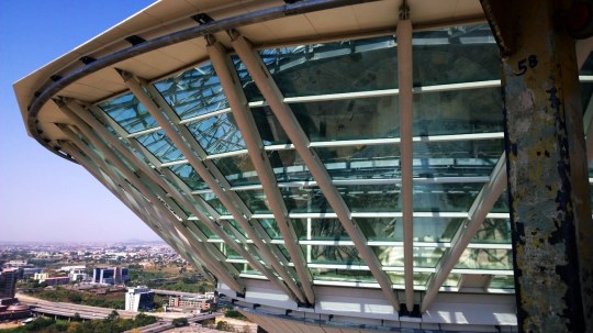 Abuja Millenium Tower