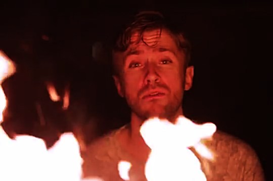 Peter Hollens