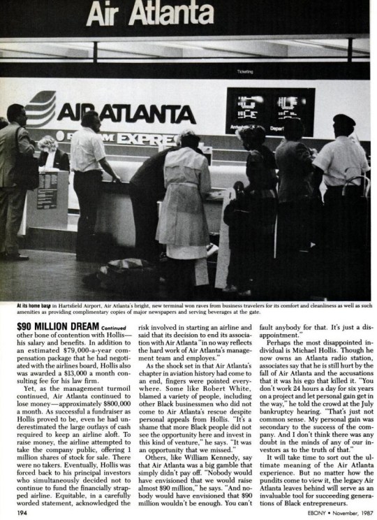 Air Atlanta 1987