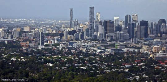 Brisbane