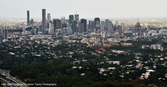 Brisbane