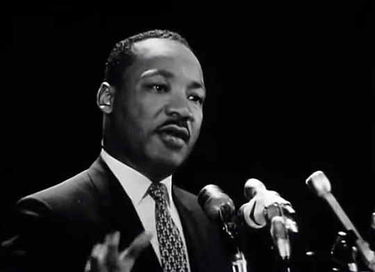 Dr Martin Luther King Jr 1967 Stanford University