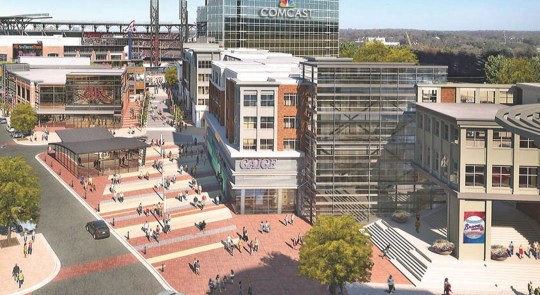 SunTrust Park 