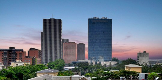 Abidjan