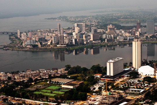 Abidjan