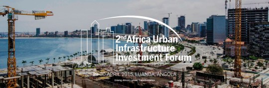 Africa Urban Infrastructure Investment Forum