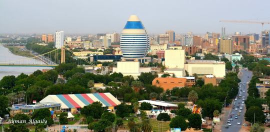 Khartoum