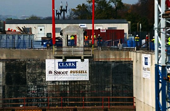 Smithsonian National Museum of African American History and Culture