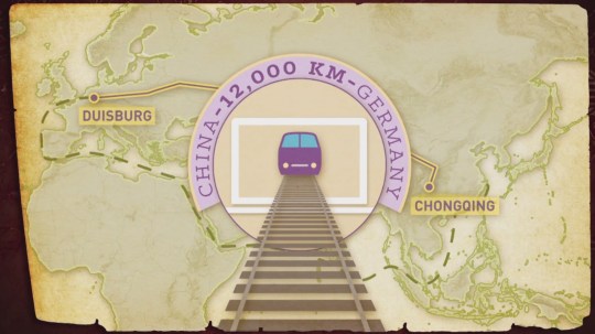 Belt and Road Initiative 