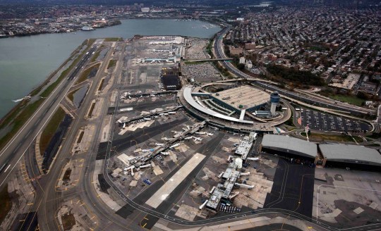 LaGuardia Airport