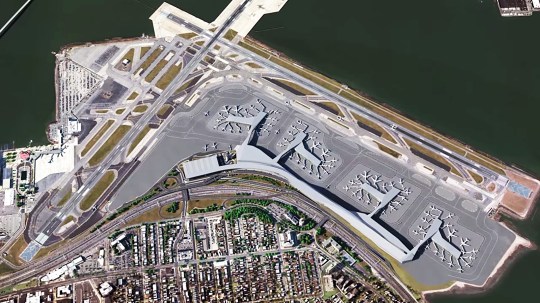 LaGuardia Airport