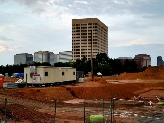 Atlanta SunTrust Park