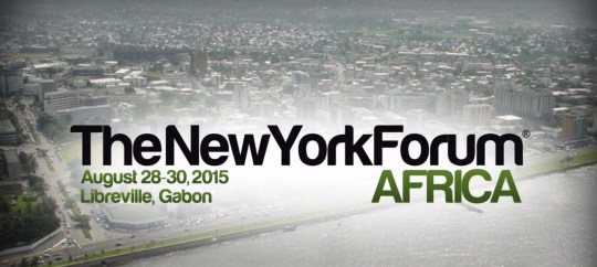 New York Forum Africa