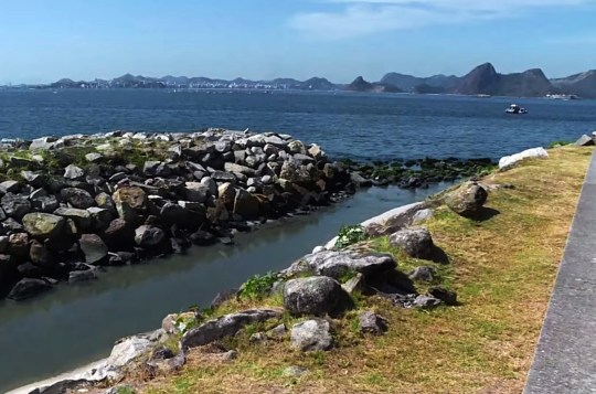 Rio de Janeiro Olympics