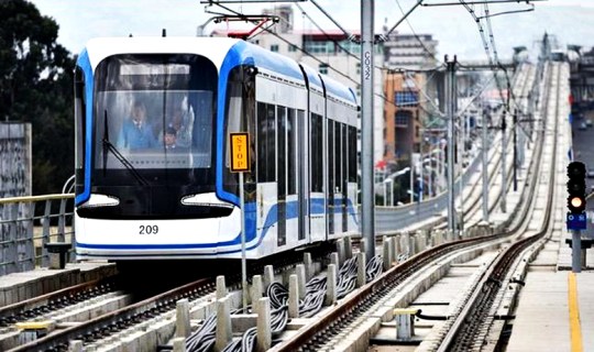 Addis Metro