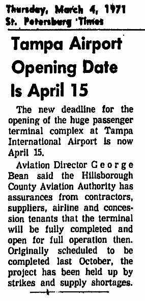 1971 Tampa International 01