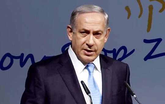 Netanyahu