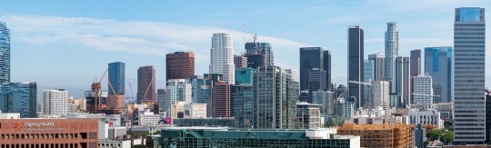 U.S. Bank Tower- Los Angeles